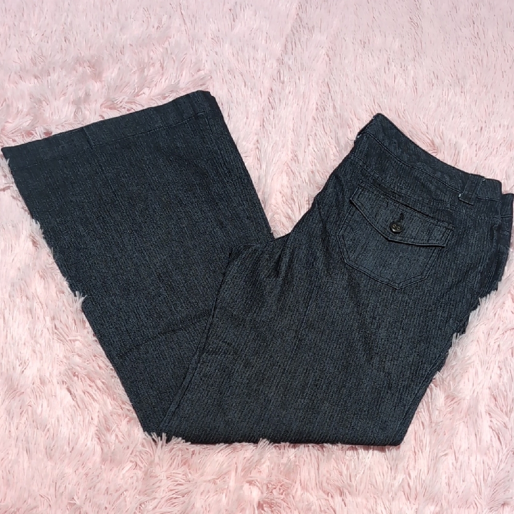 a.n.a Dark Blue l Modern Fit Jeans